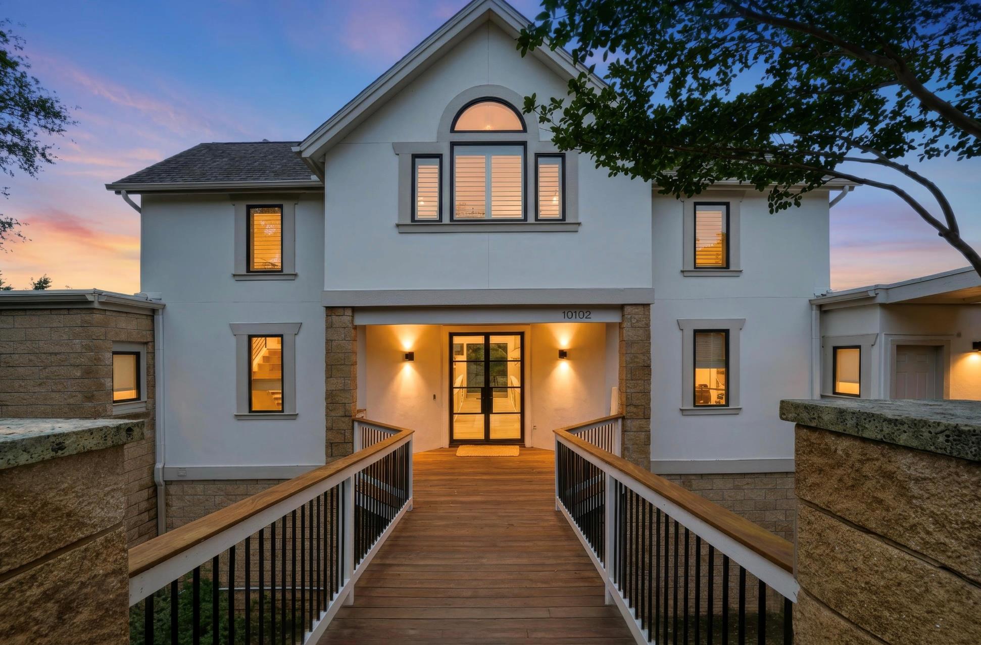 10102 Grand Teton Court Austin TX 78759