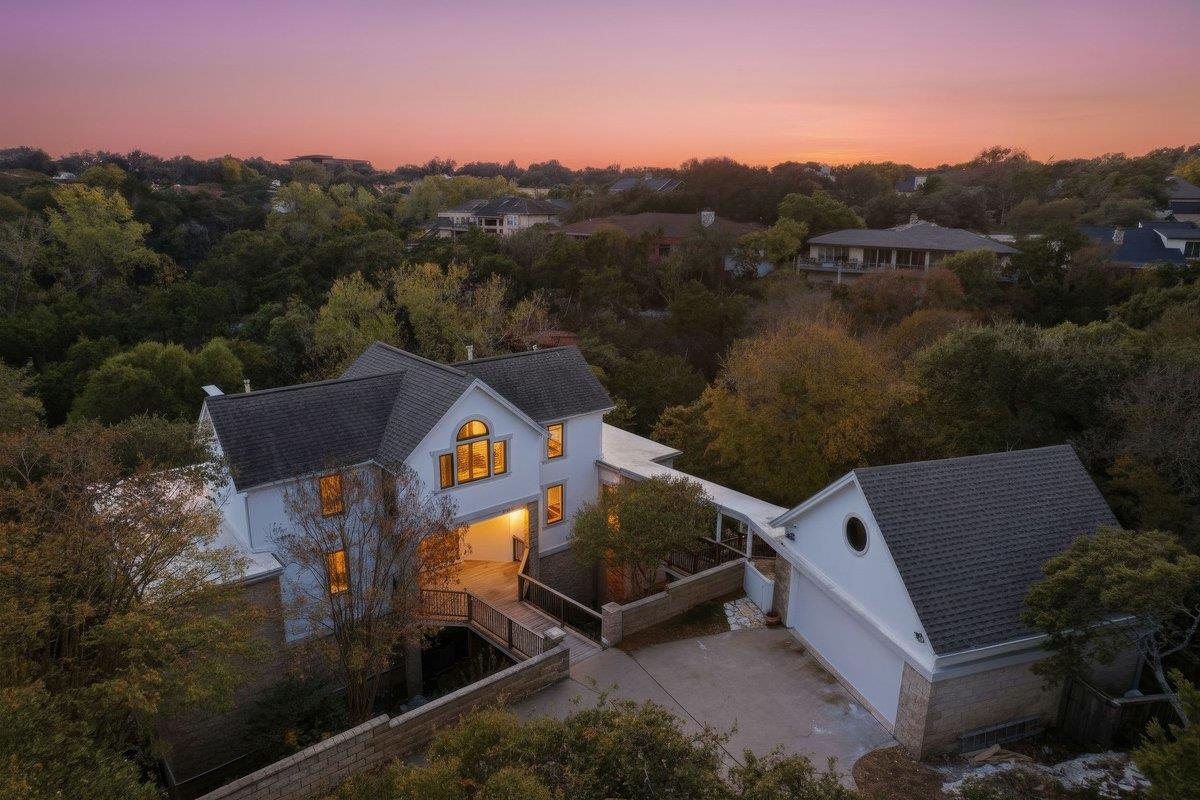 10102 Grand Teton Court Austin TX 78759