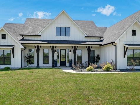 19819 Lockwood Road Manor TX 78653