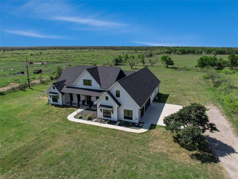 19819 Lockwood Road Manor TX 78653
