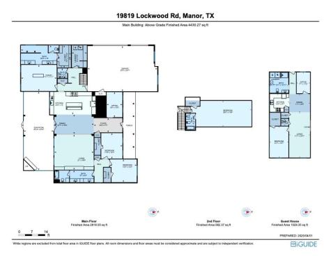 19819 Lockwood Road Manor TX 78653