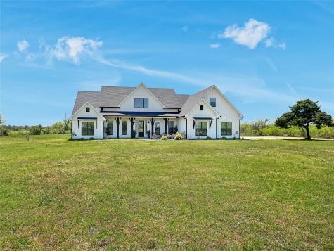 19819 Lockwood Road Manor TX 78653