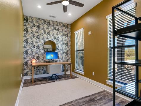 19819 Lockwood Road Manor TX 78653
