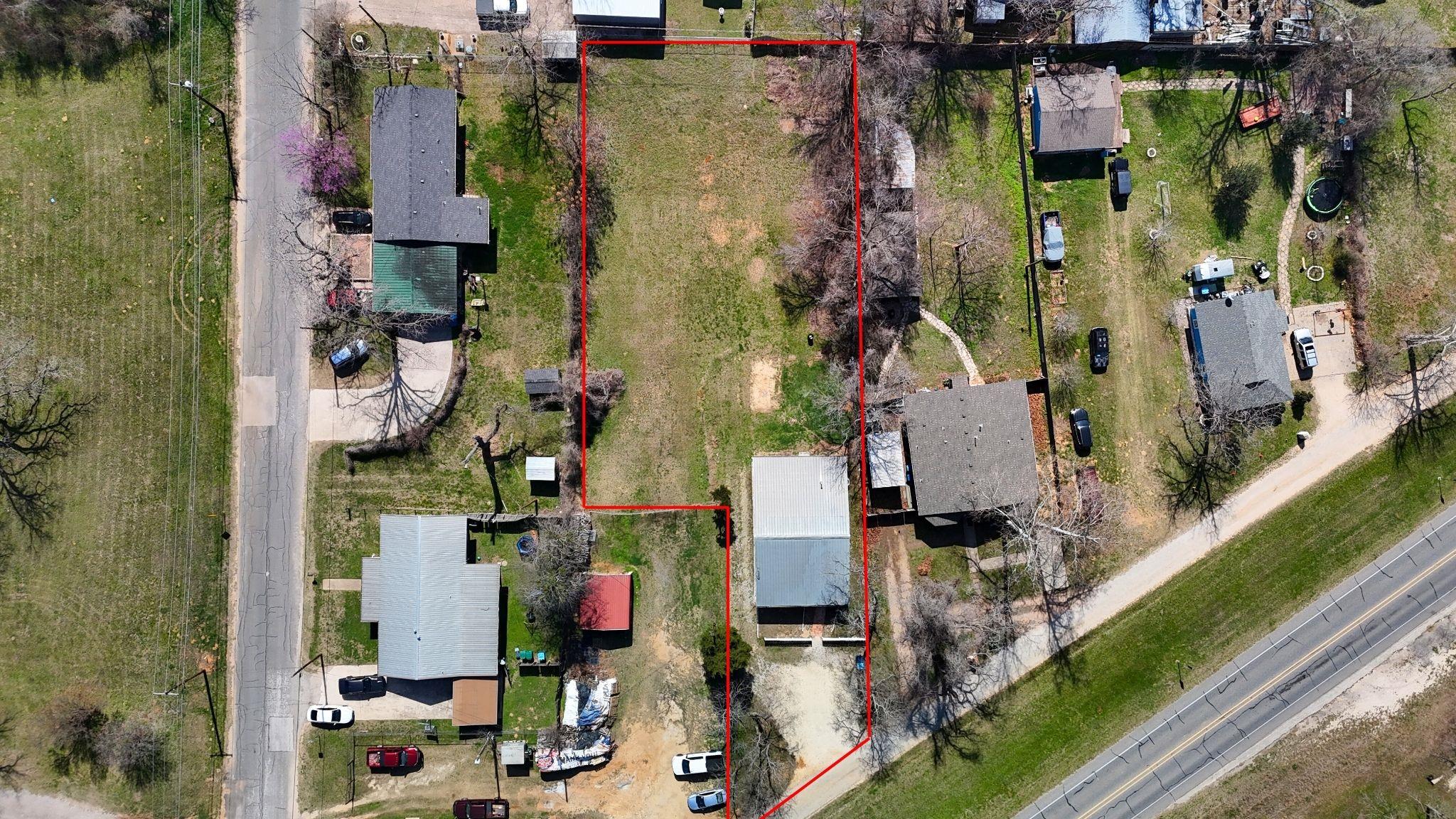 207 Harris Street Elgin TX 78621