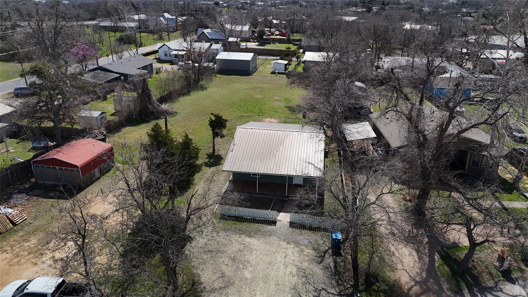 207 Harris Street Elgin TX 78621