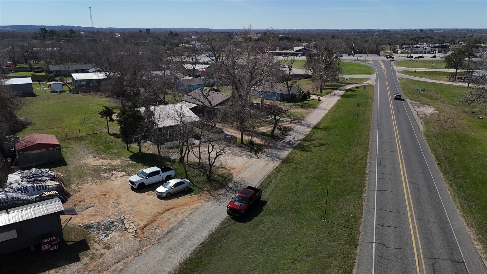 207 Harris Street Elgin TX 78621