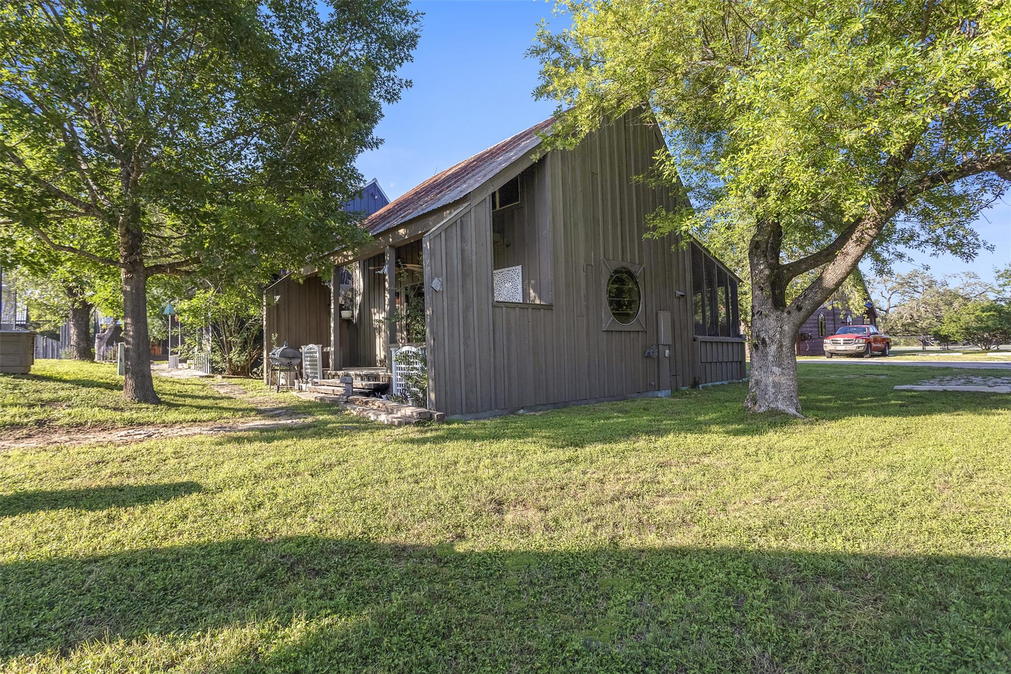 118 Topspin Circle Spicewood TX 78669