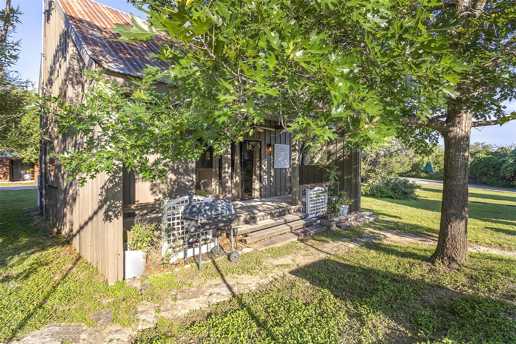 118 Topspin Circle Spicewood TX 78669
