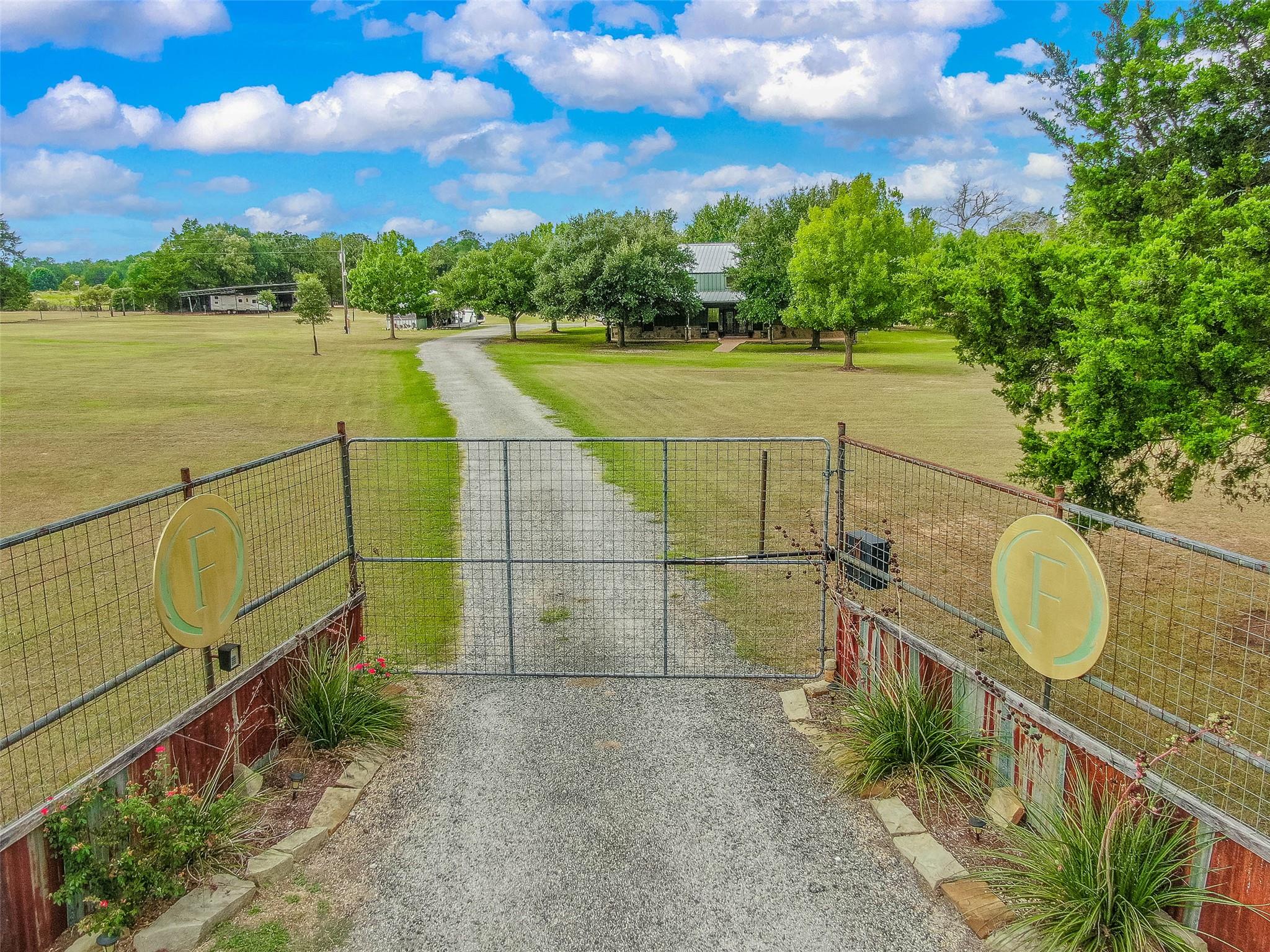 2848 Fm 166 Farm To Market Road Caldwell TX 77836