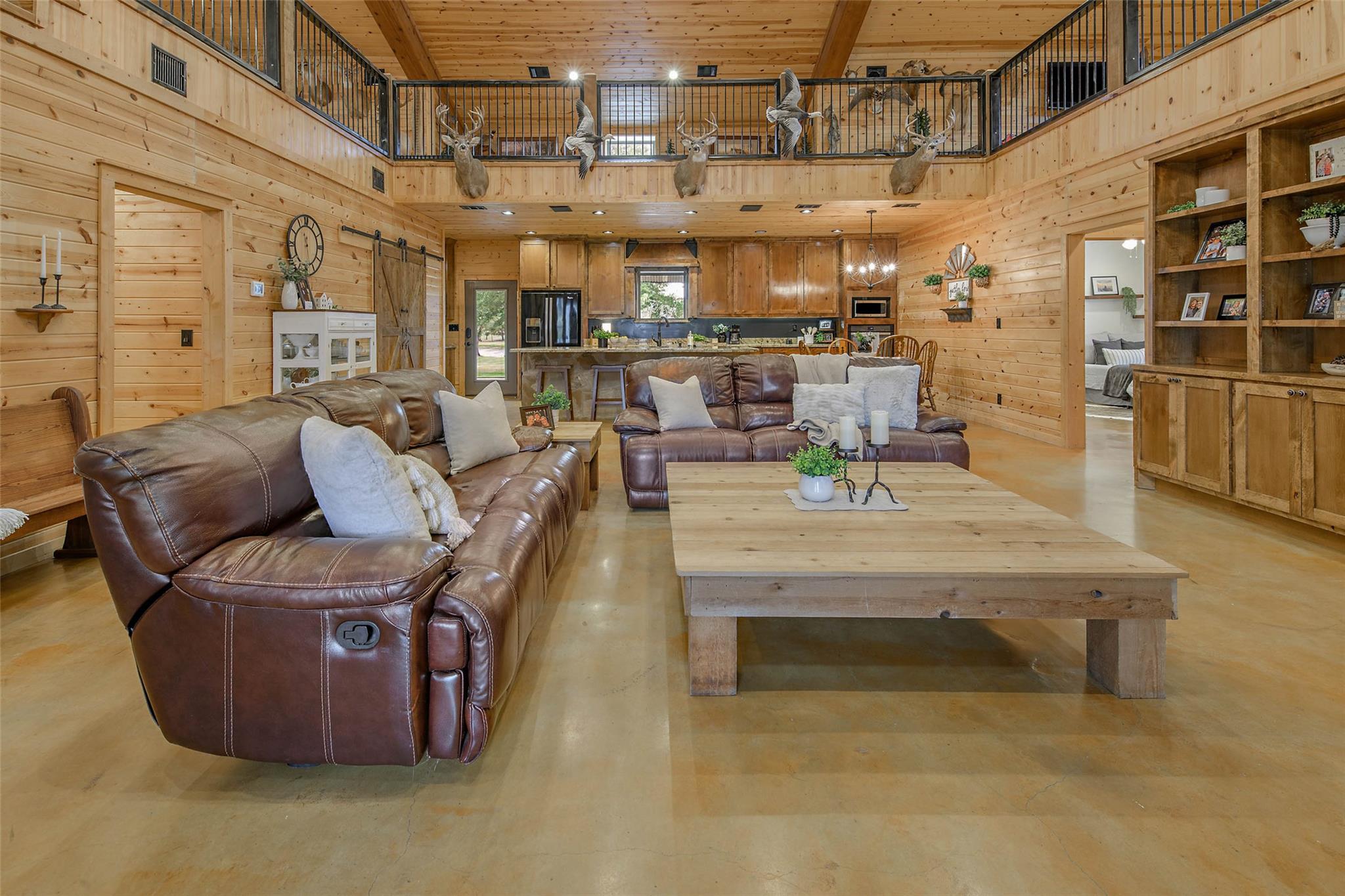 2848 Fm 166 Farm To Market Road Caldwell TX 77836