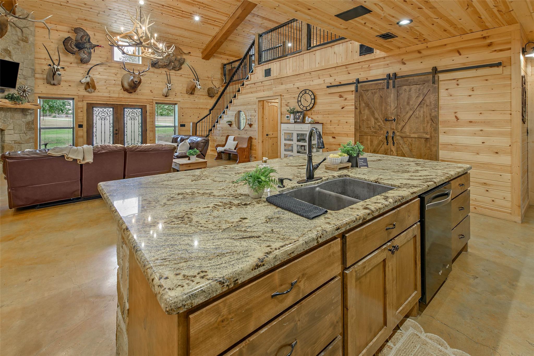 2848 Fm 166 Farm To Market Road Caldwell TX 77836