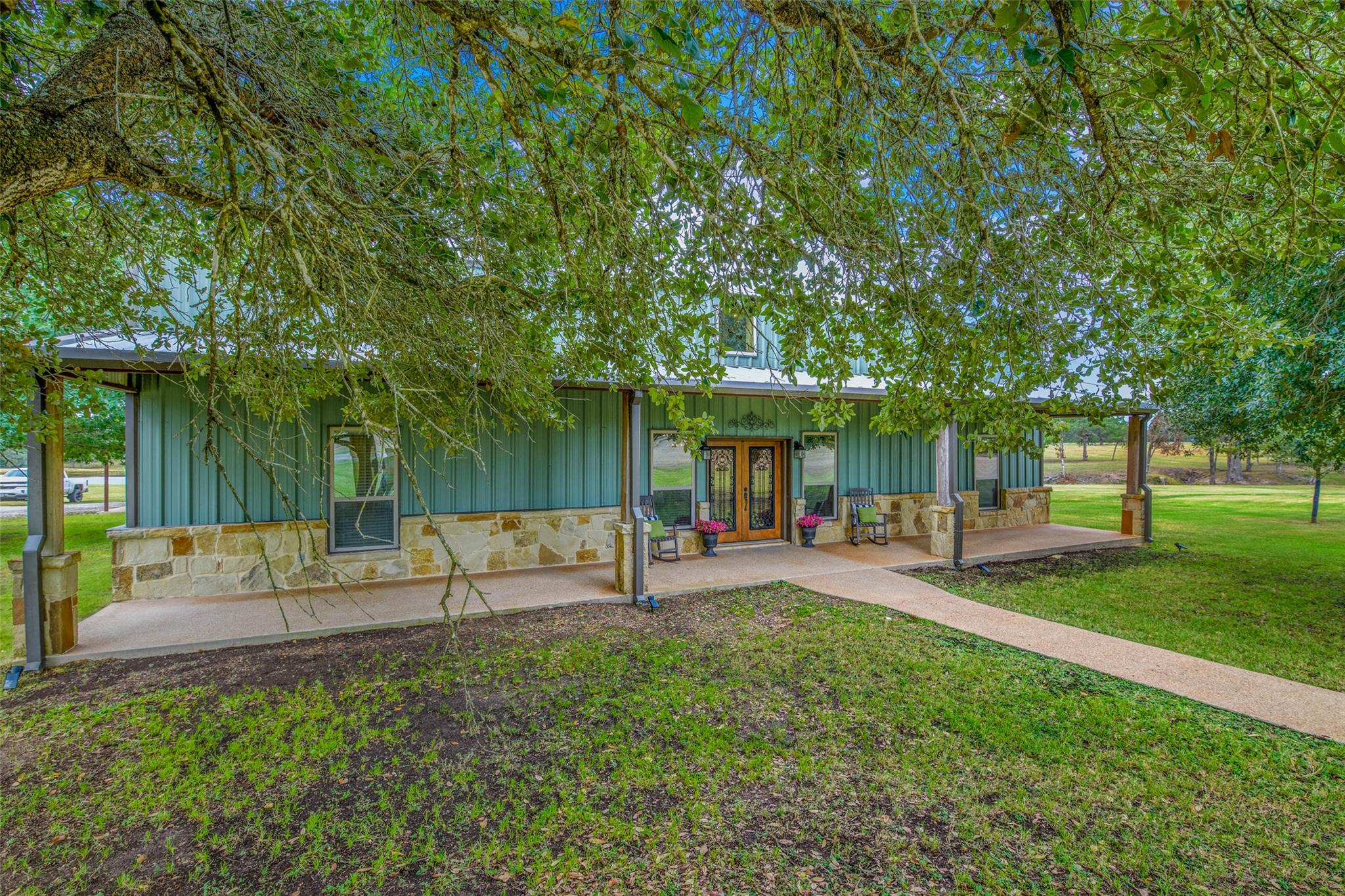 2848 Fm 166 Farm To Market Road Caldwell TX 77836