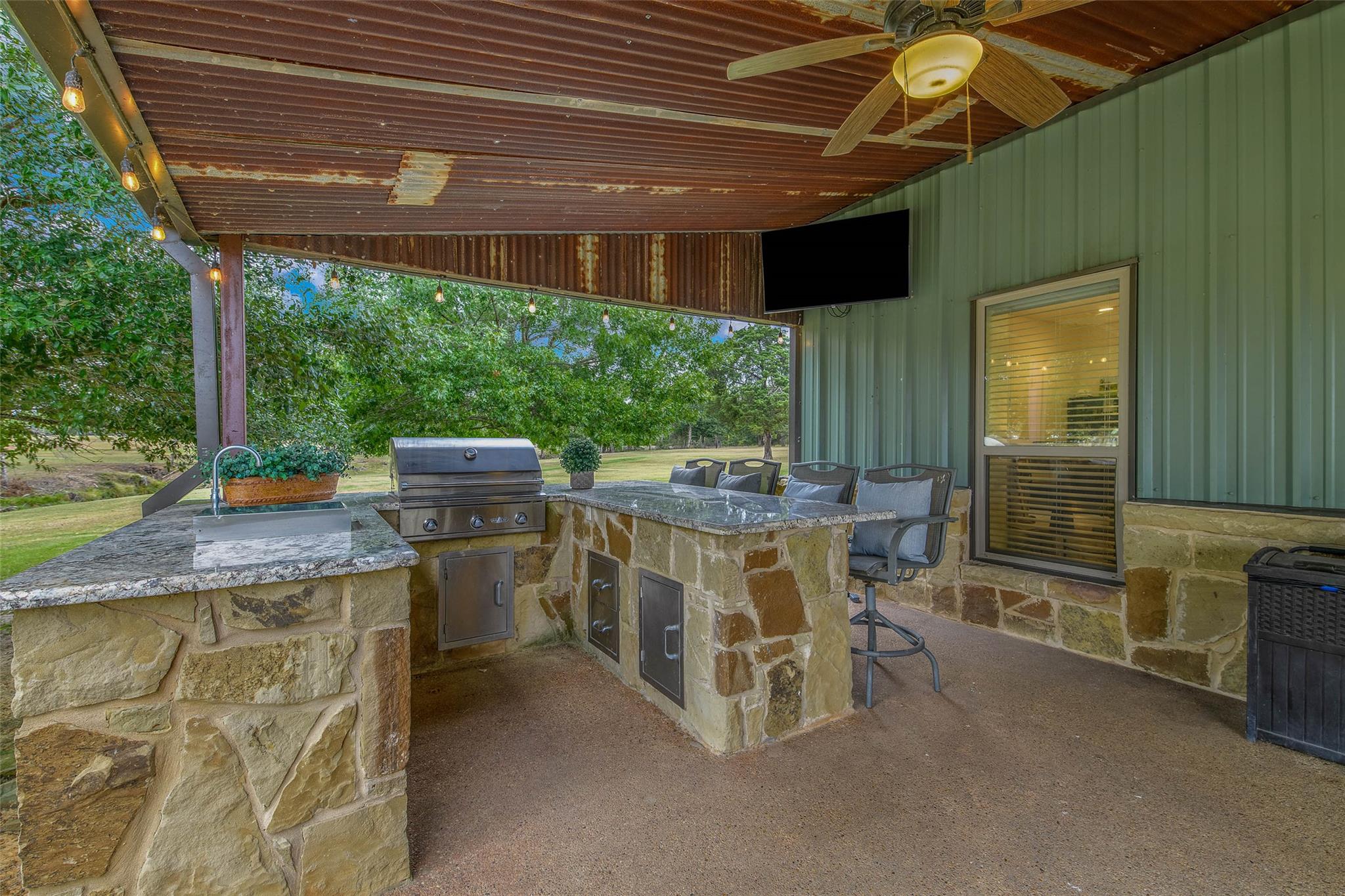 2848 Fm 166 Farm To Market Road Caldwell TX 77836