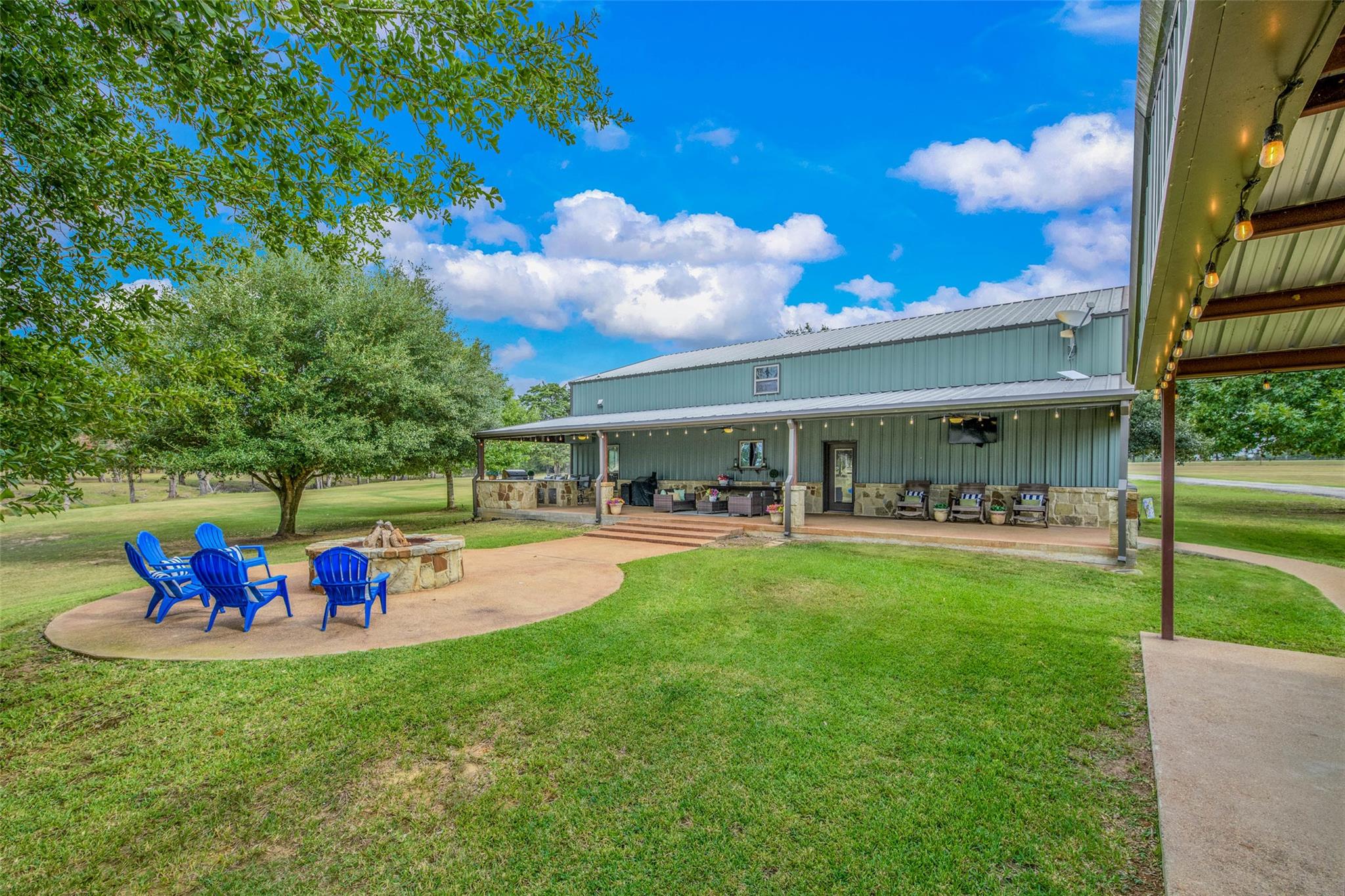 2848 Fm 166 Farm To Market Road Caldwell TX 77836