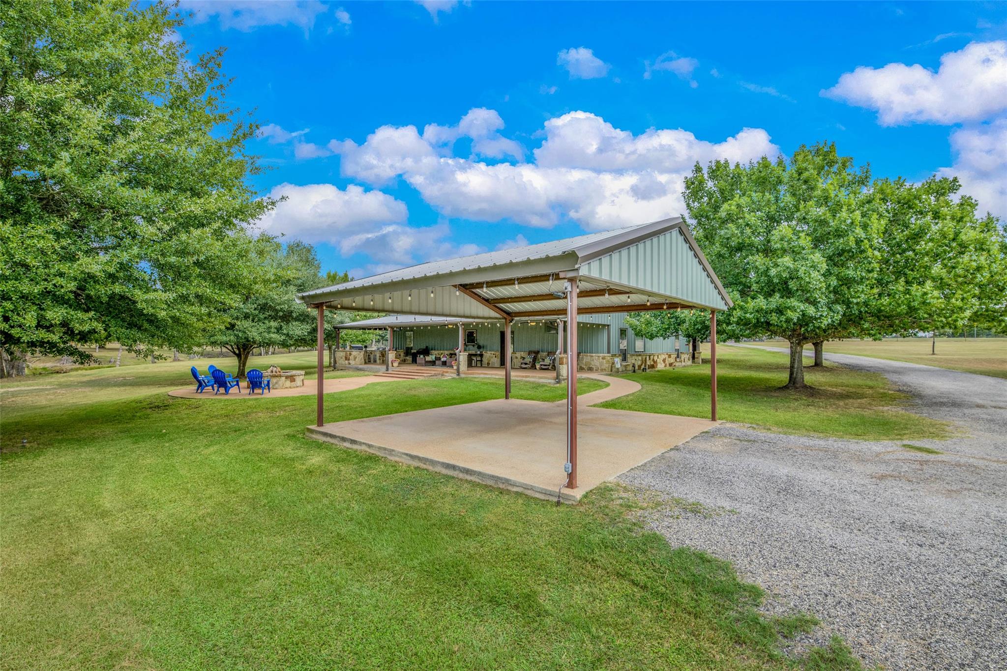 2848 Fm 166 Farm To Market Road Caldwell TX 77836