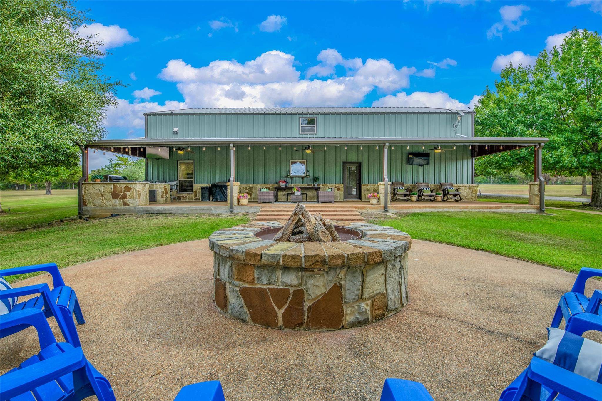 2848 Fm 166 Farm To Market Road Caldwell TX 77836