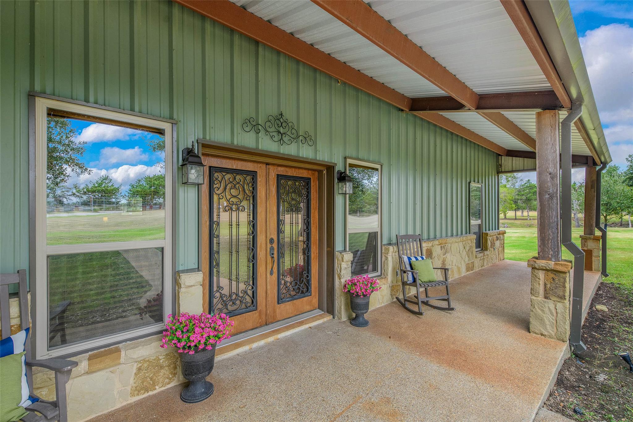 2848 Fm 166 Farm To Market Road Caldwell TX 77836