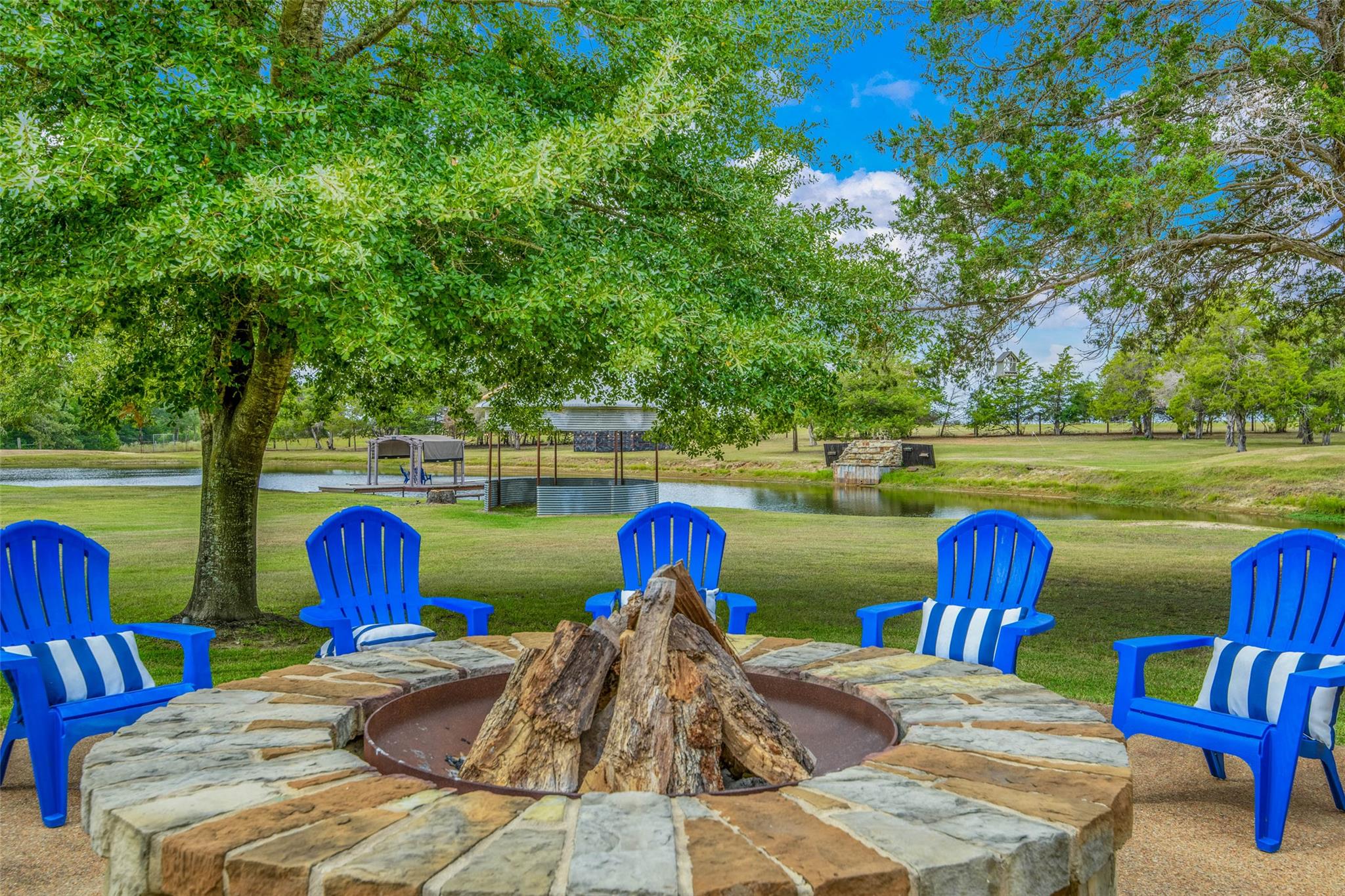 2848 Fm 166 Farm To Market Road Caldwell TX 77836