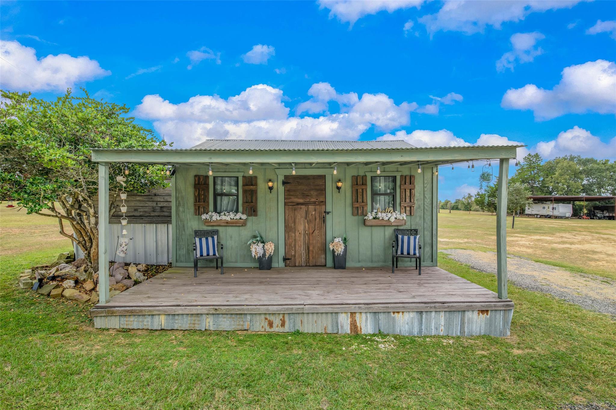 2848 Fm 166 Farm To Market Road Caldwell TX 77836