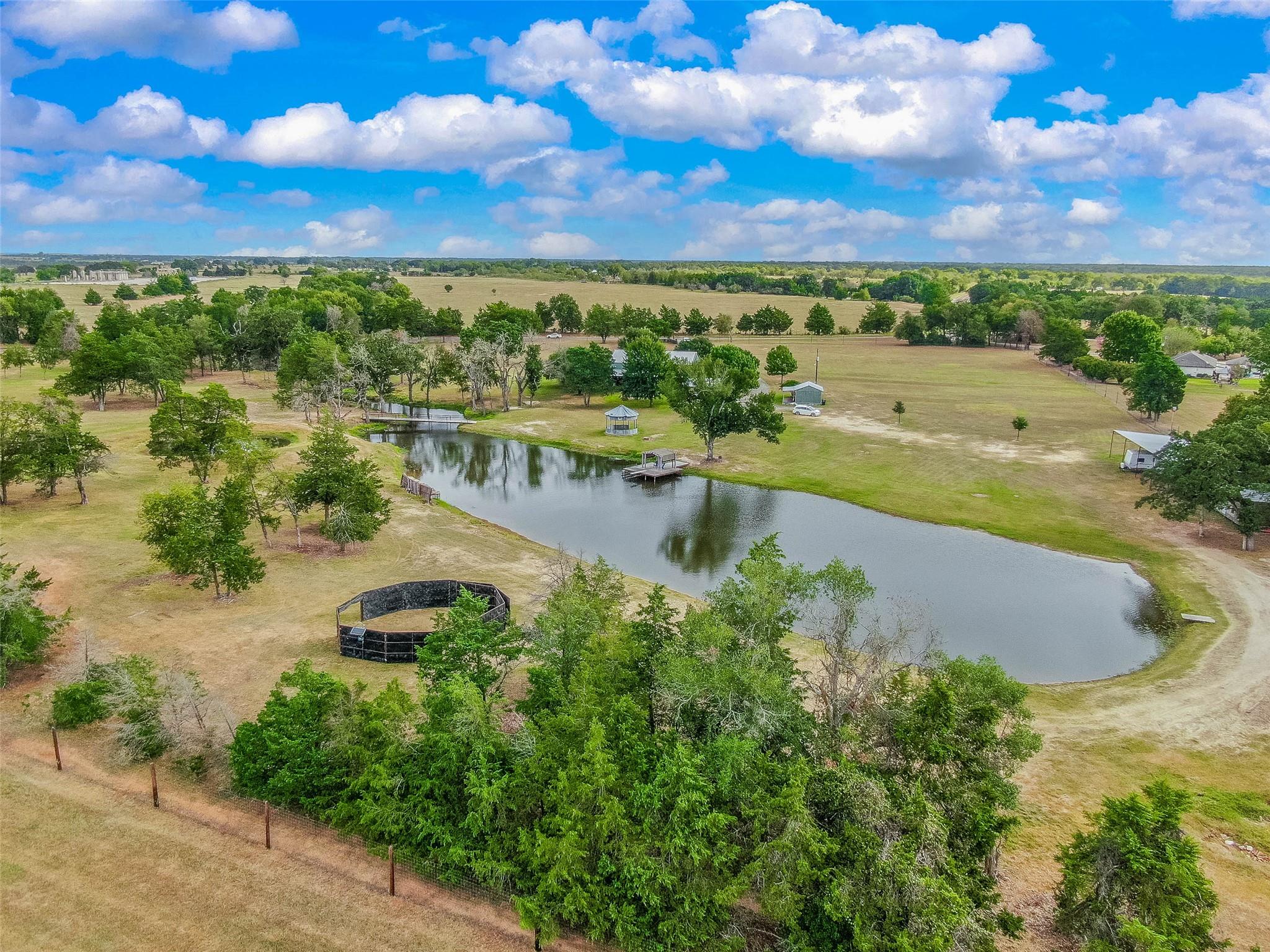 2848 Fm 166 Farm To Market Road Caldwell TX 77836