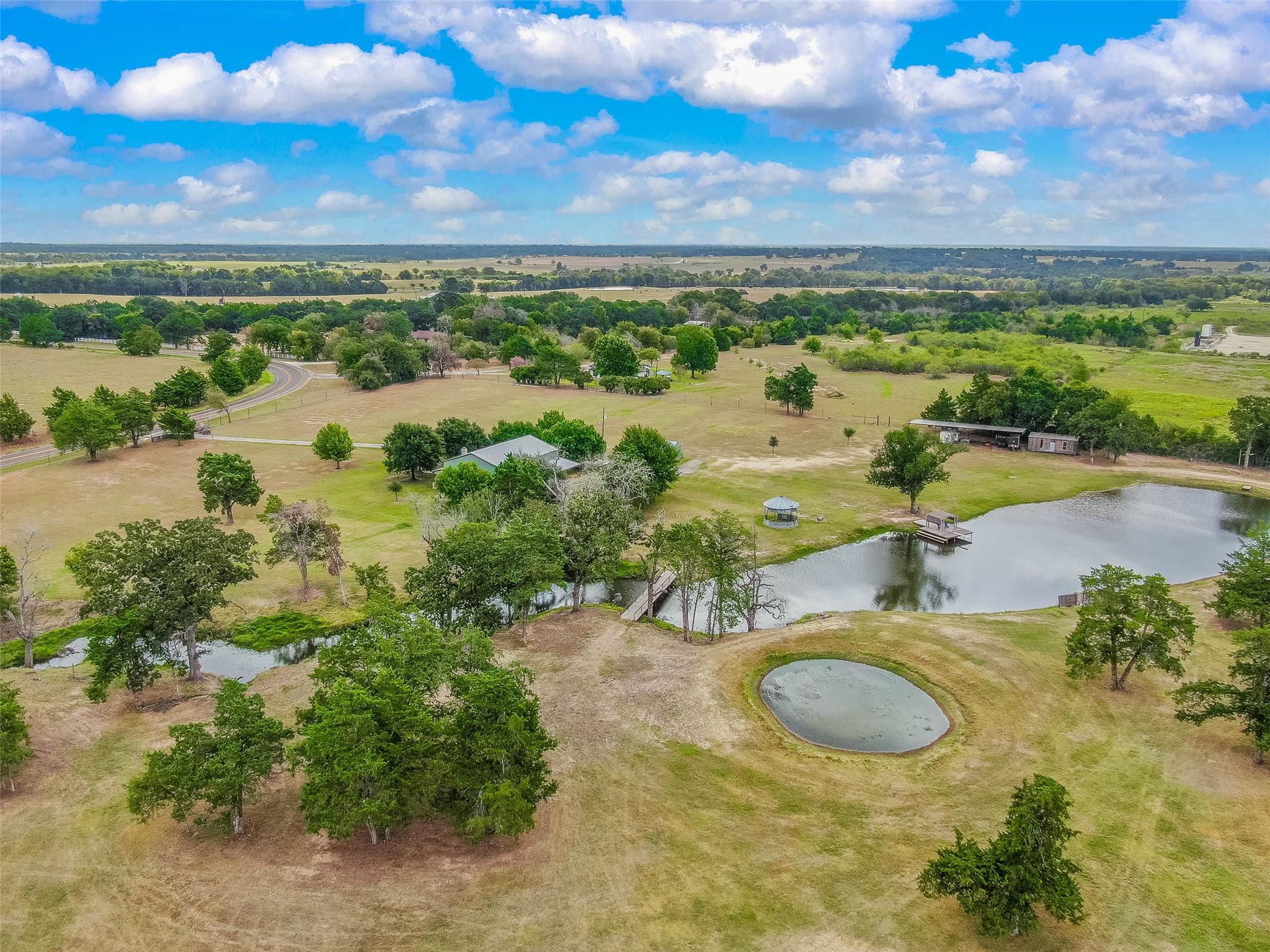 2848 Fm 166 Farm To Market Road Caldwell TX 77836