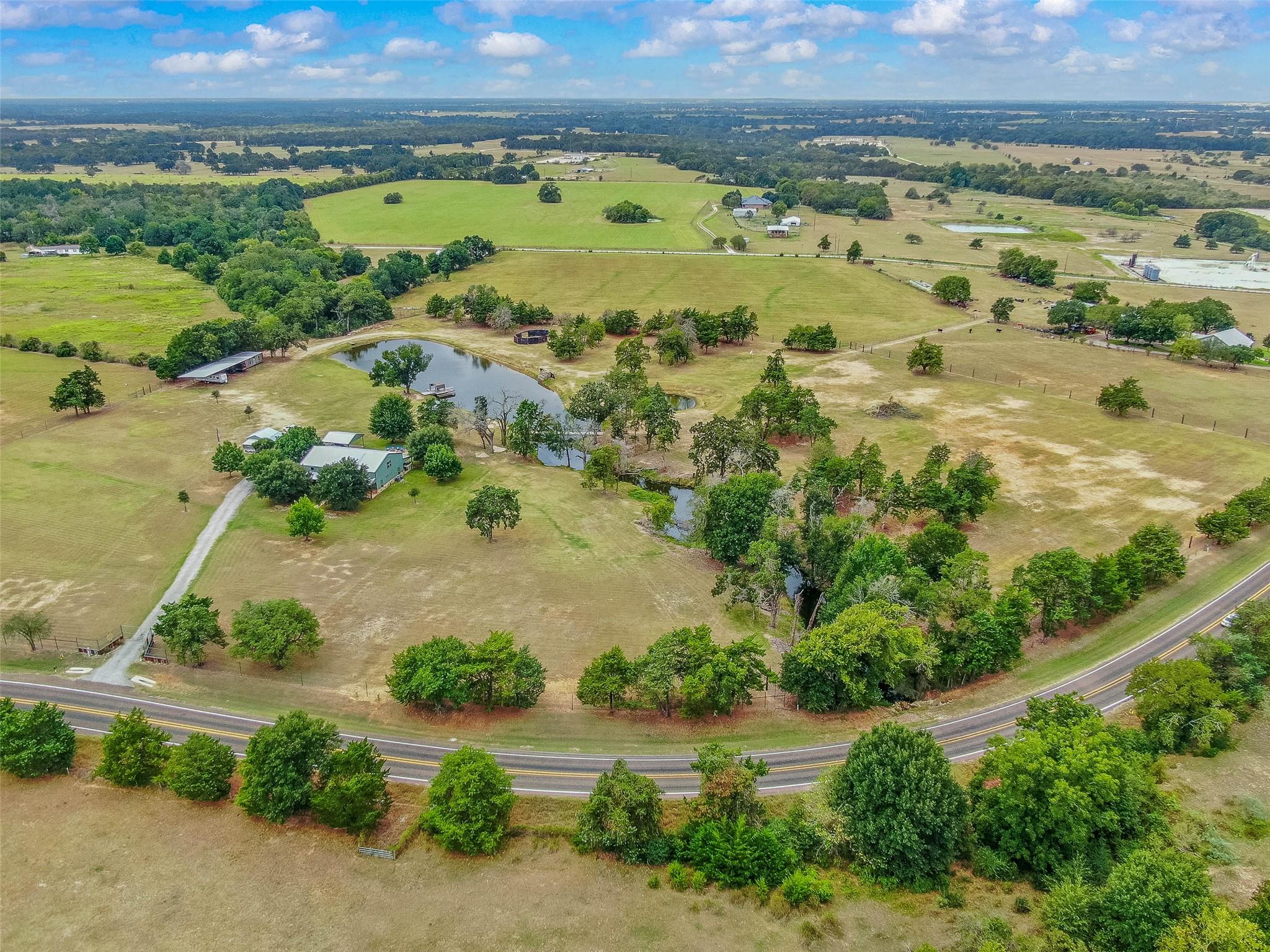 2848 Fm 166 Farm To Market Road Caldwell TX 77836