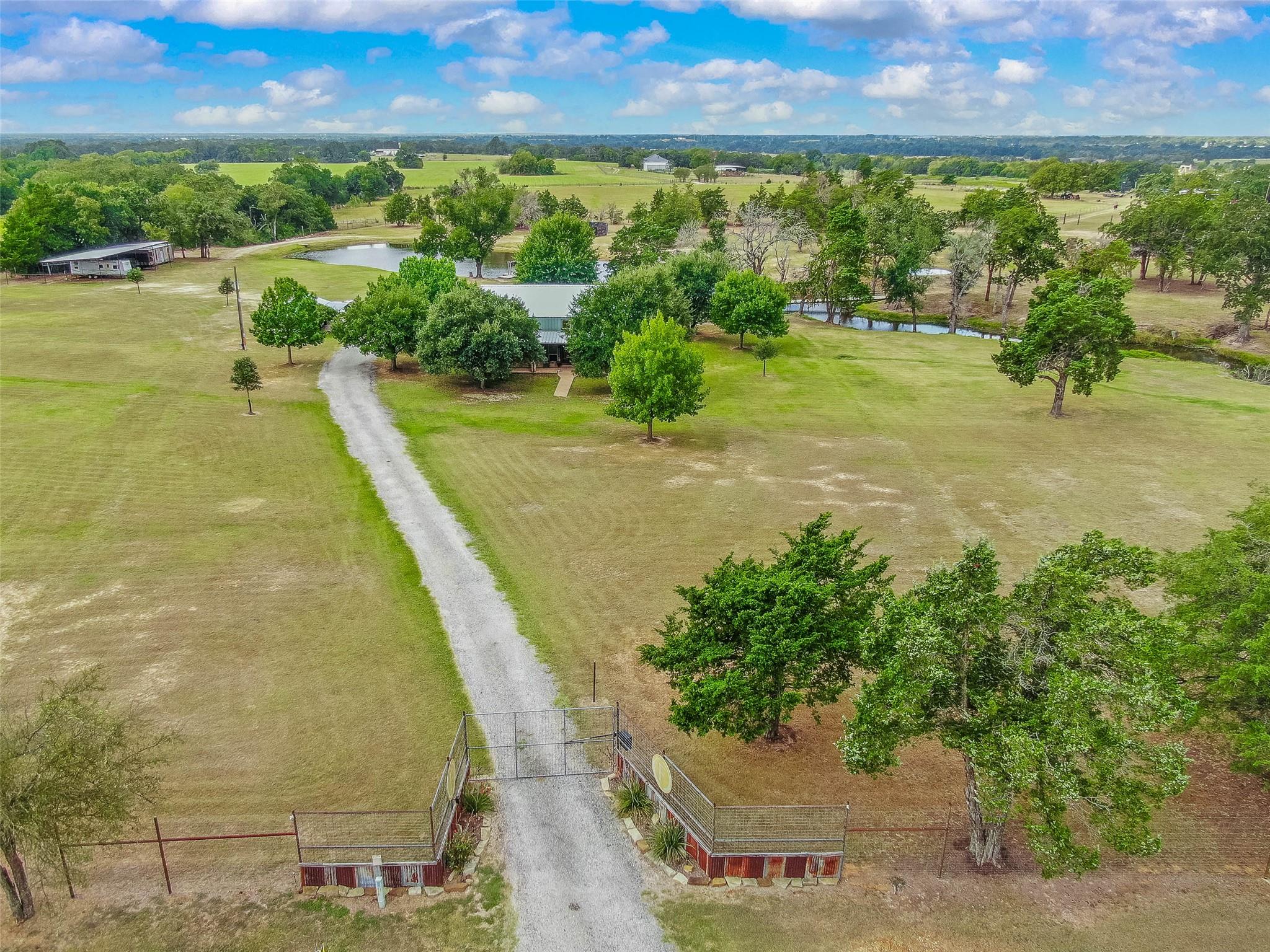 2848 Fm 166 Farm To Market Road Caldwell TX 77836