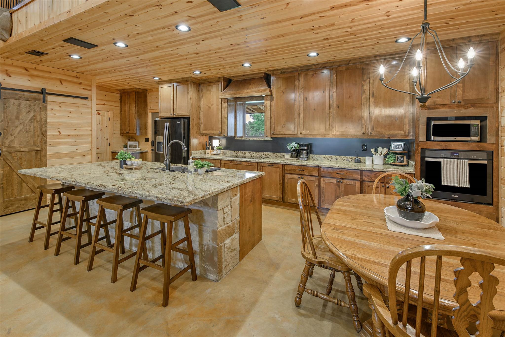 2848 Fm 166 Farm To Market Road Caldwell TX 77836