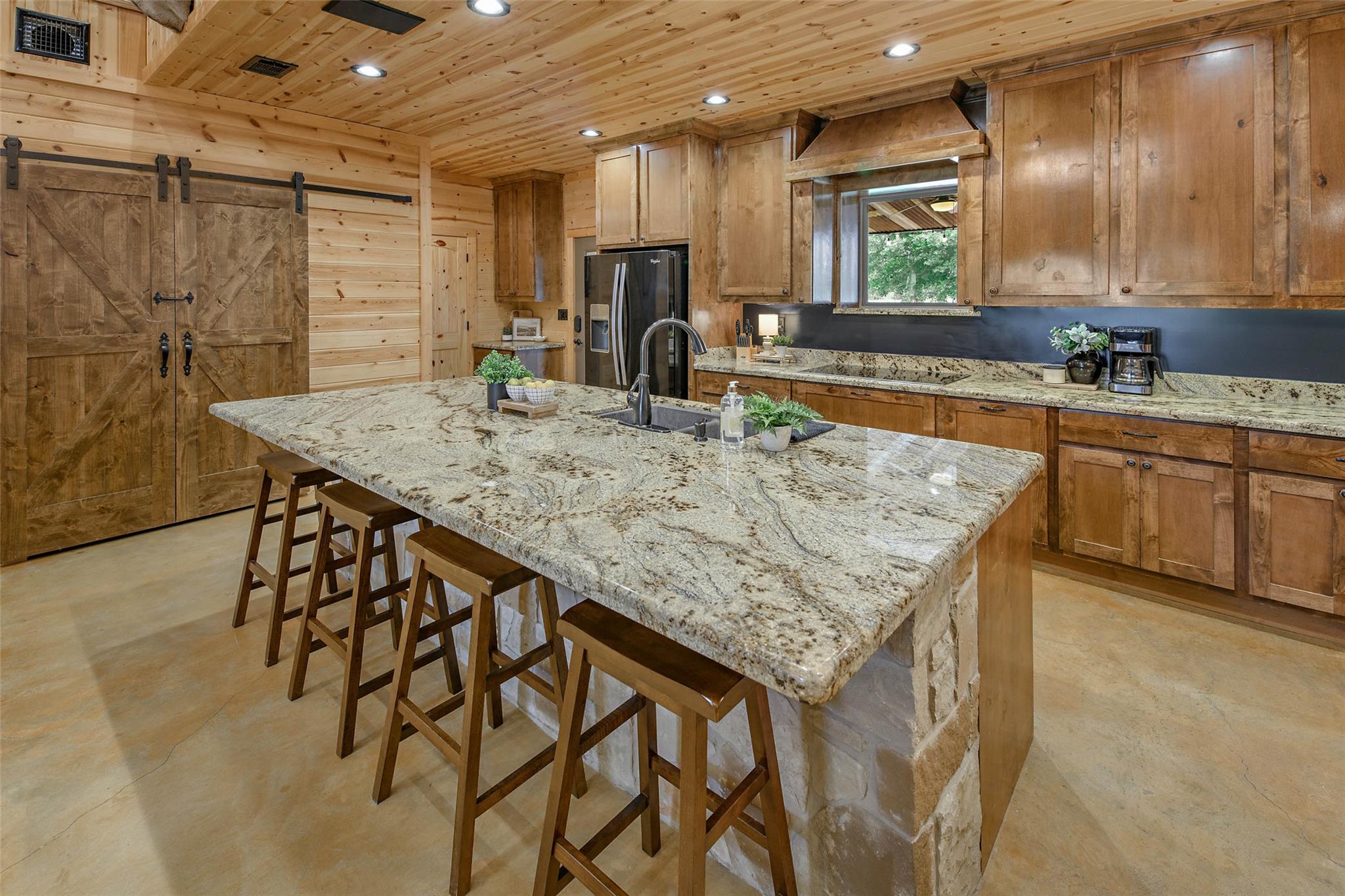 2848 Fm 166 Farm To Market Road Caldwell TX 77836