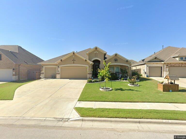 3525 Tree Swallow Way Pflugerville TX 78660