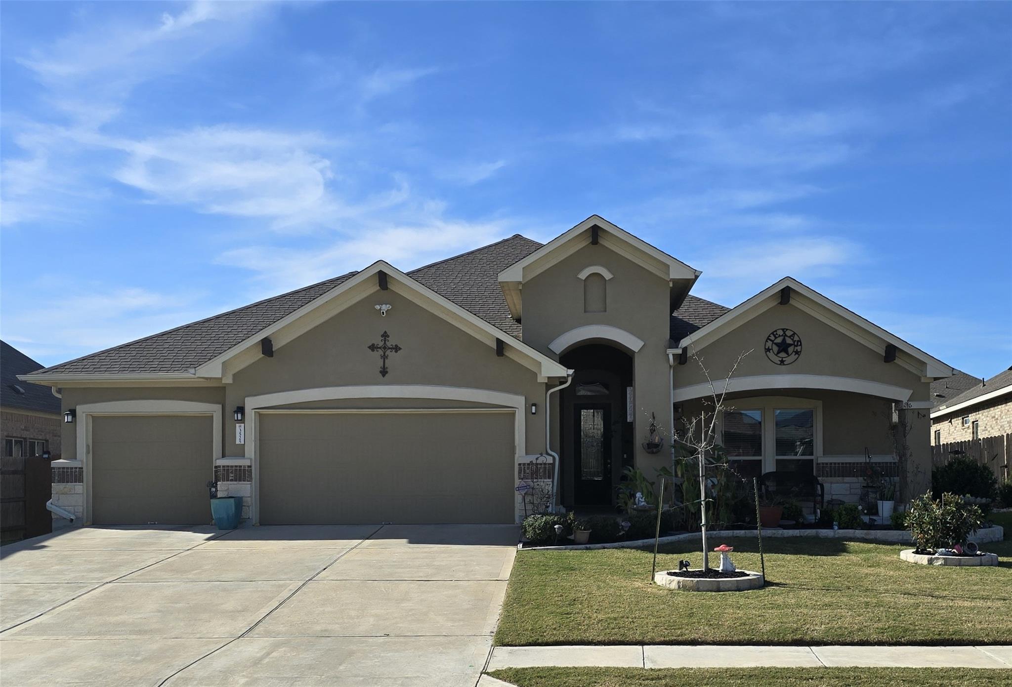 3525 Tree Swallow Way Pflugerville TX 78660
