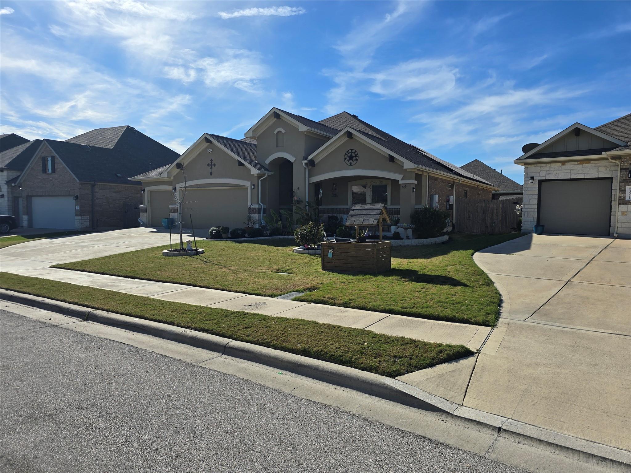 3525 Tree Swallow Way Pflugerville TX 78660