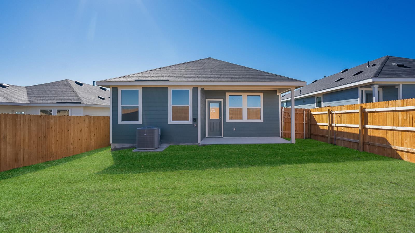 127 Orange Flame Boulevard Uhland TX 78640