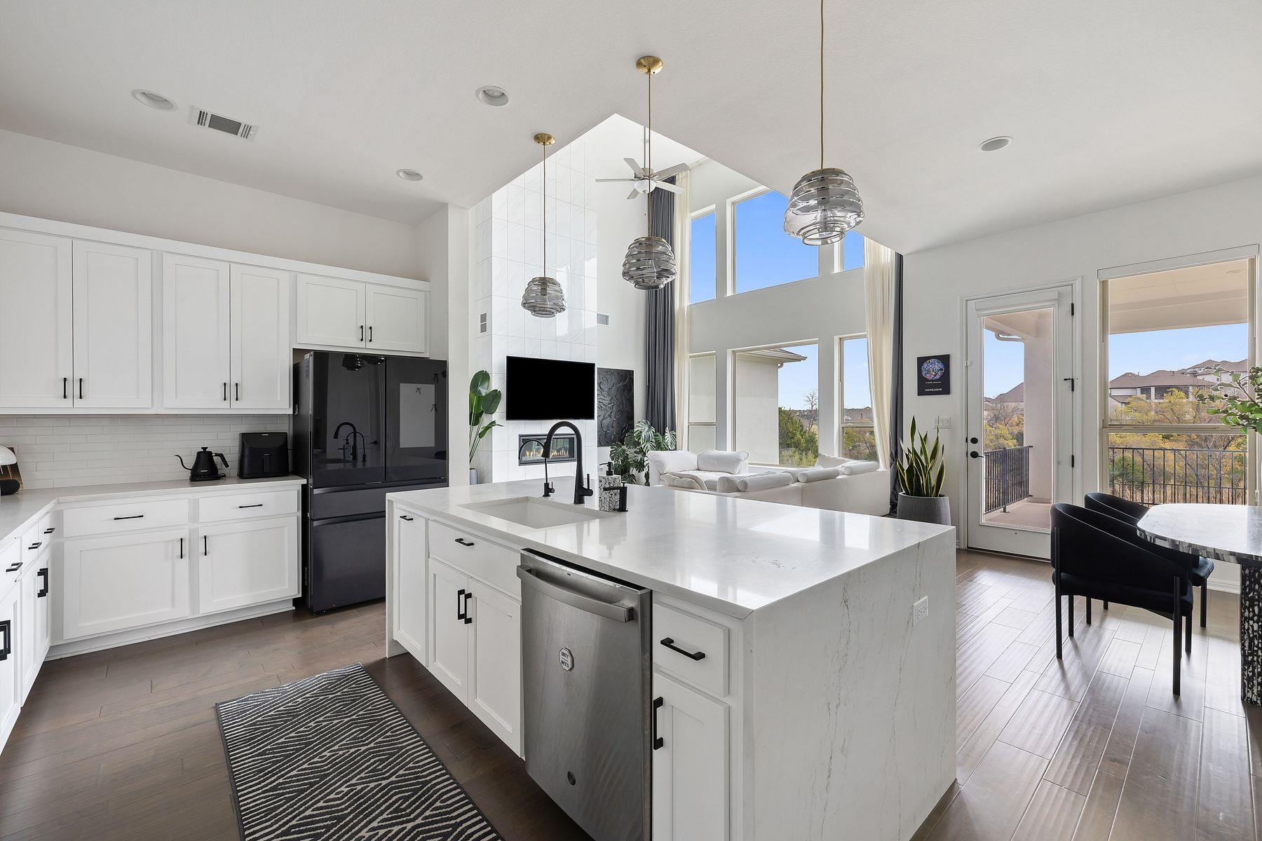 920 Trevi Fontana Drive Leander TX 78641