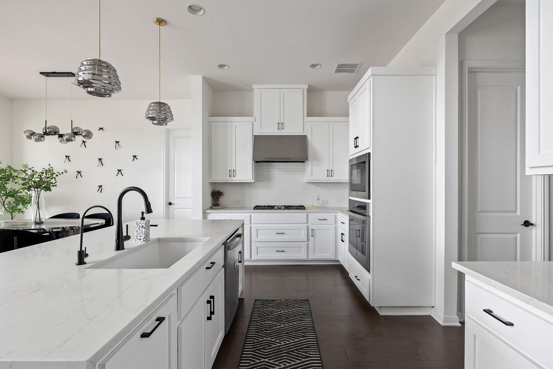 920 Trevi Fontana Drive Leander TX 78641