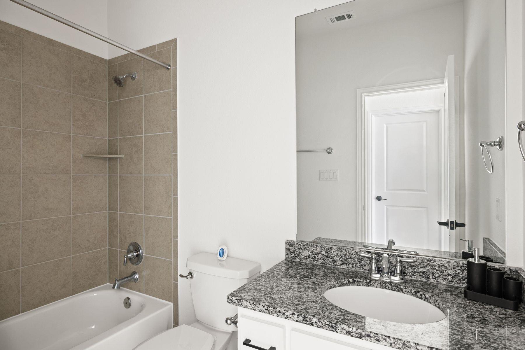 920 Trevi Fontana Drive Leander TX 78641