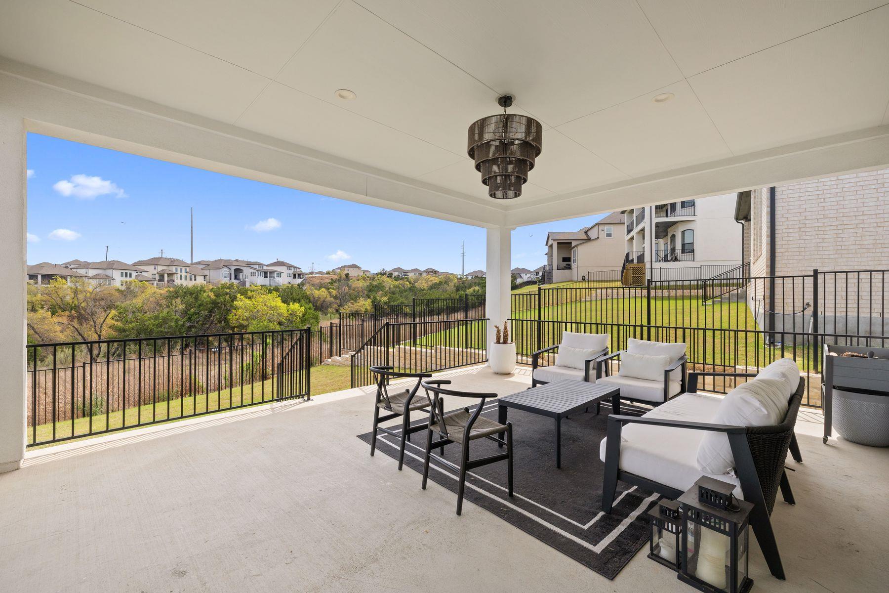 920 Trevi Fontana Drive Leander TX 78641