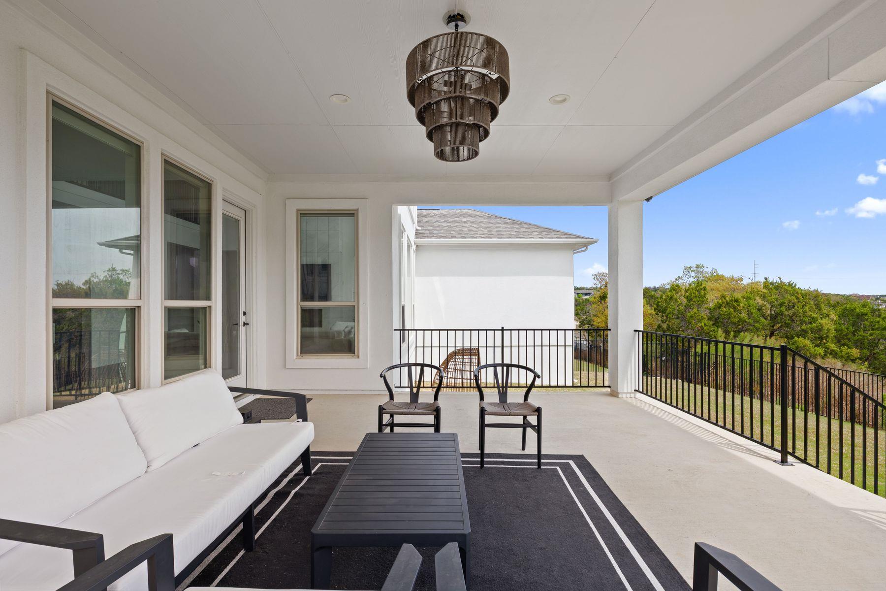 920 Trevi Fontana Drive Leander TX 78641