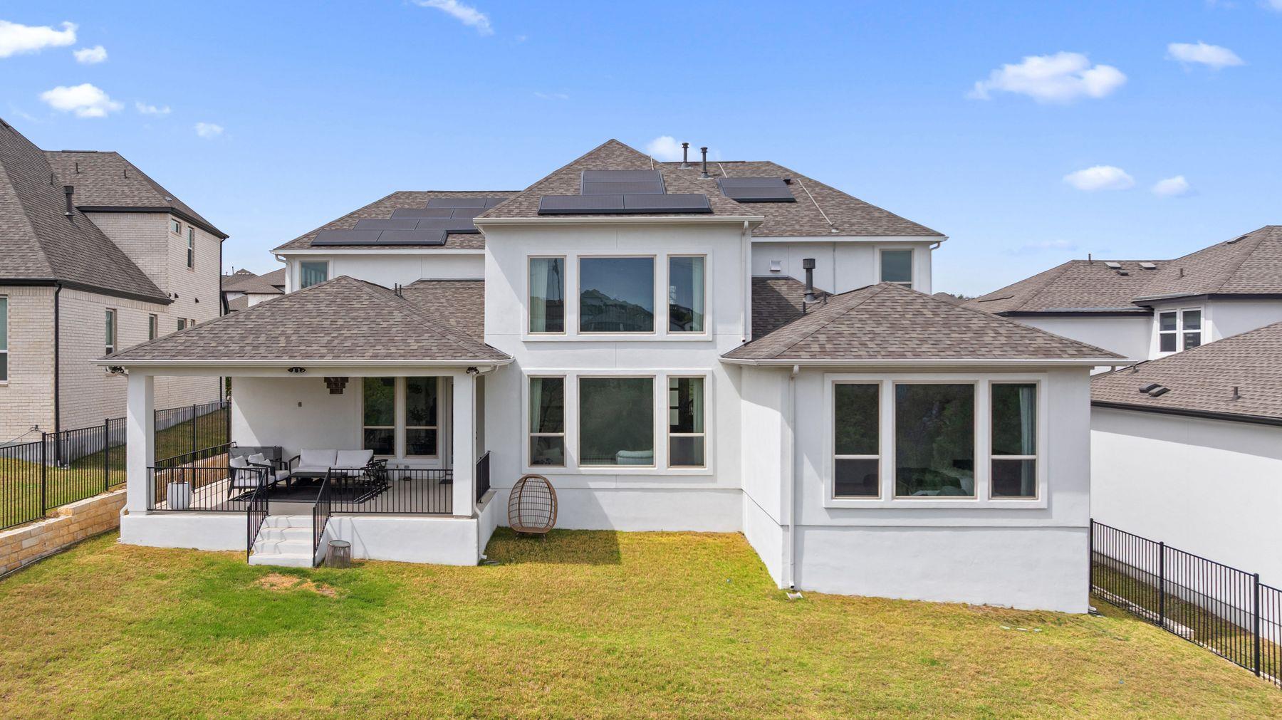 920 Trevi Fontana Drive Leander TX 78641