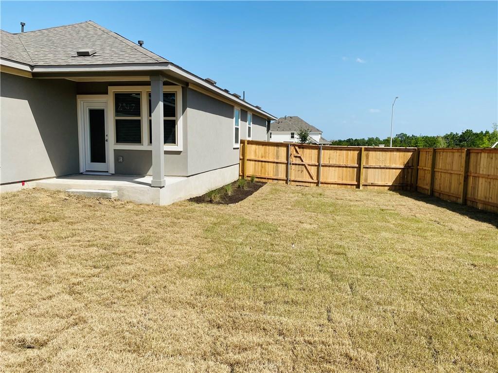 2817 Sage Ranch Drive Leander TX 78641