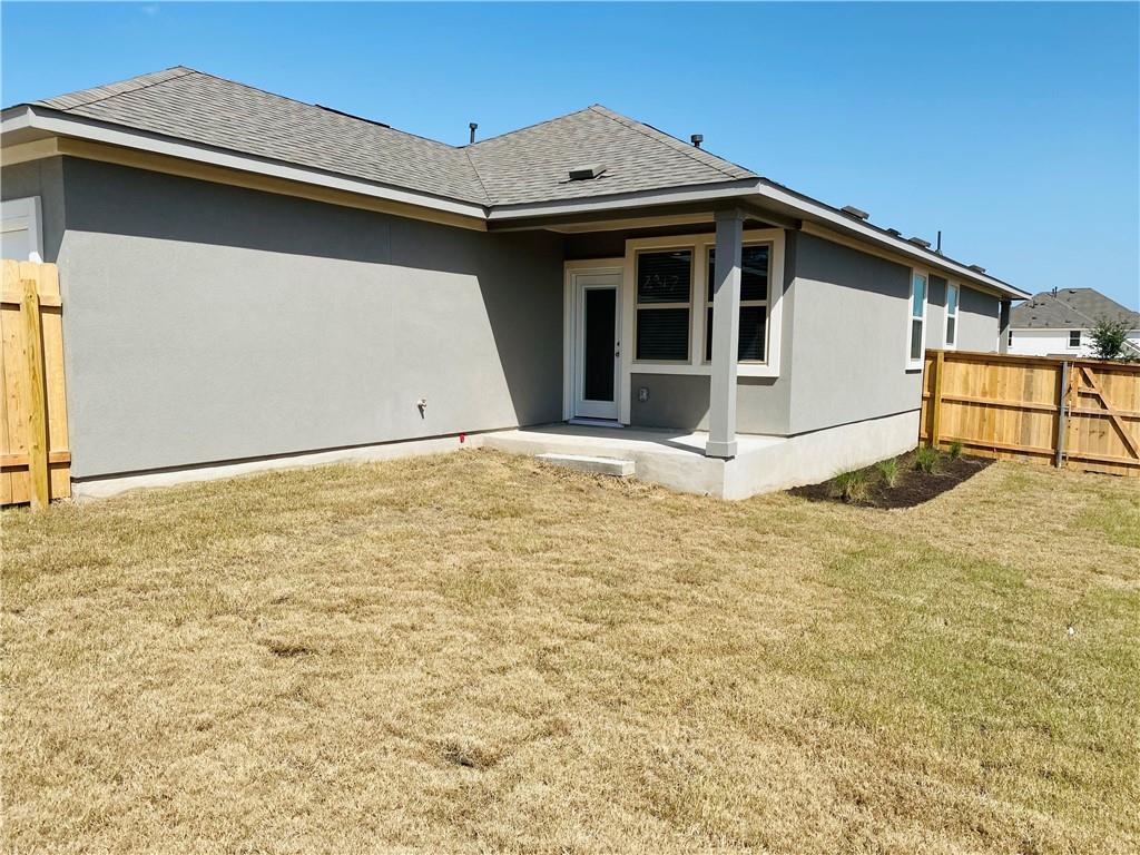 2817 Sage Ranch Drive Leander TX 78641