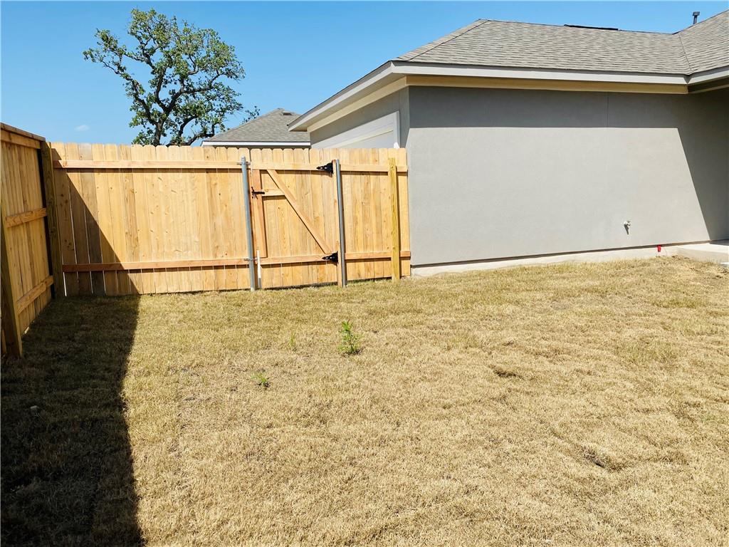 2817 Sage Ranch Drive Leander TX 78641