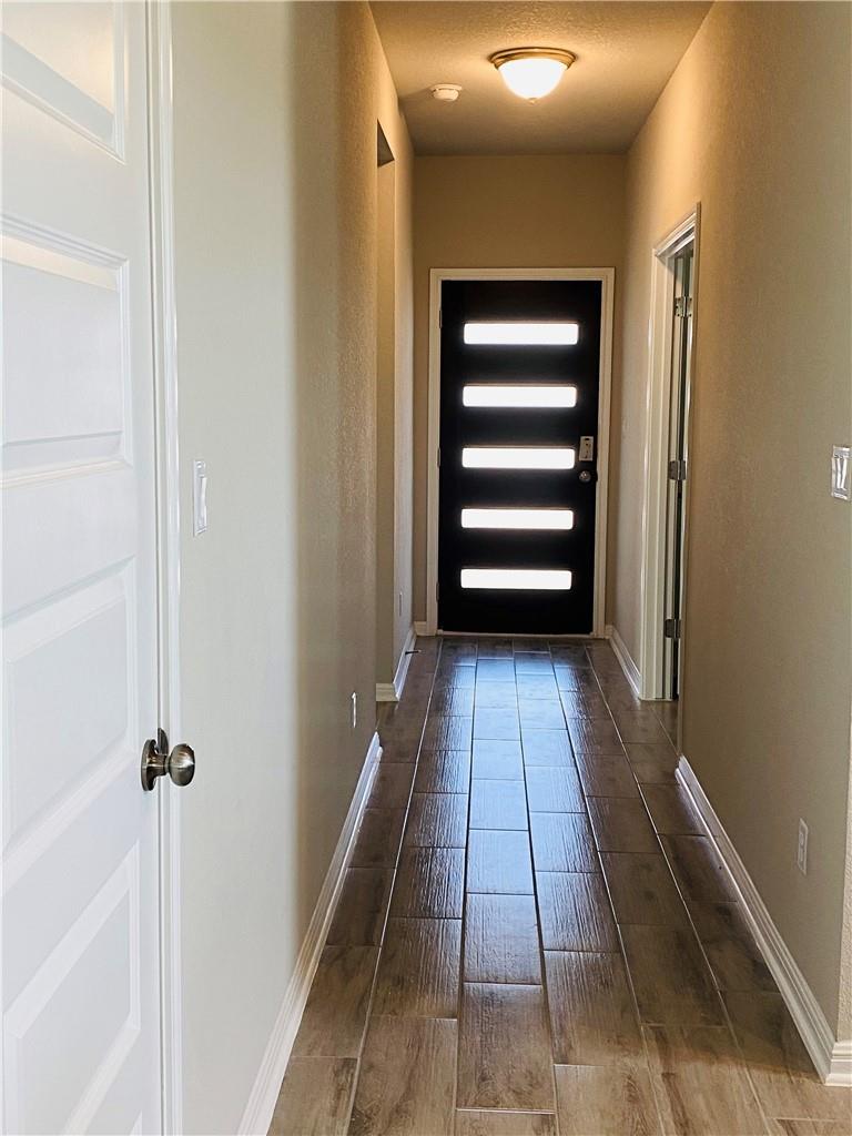 2817 Sage Ranch Drive Leander TX 78641