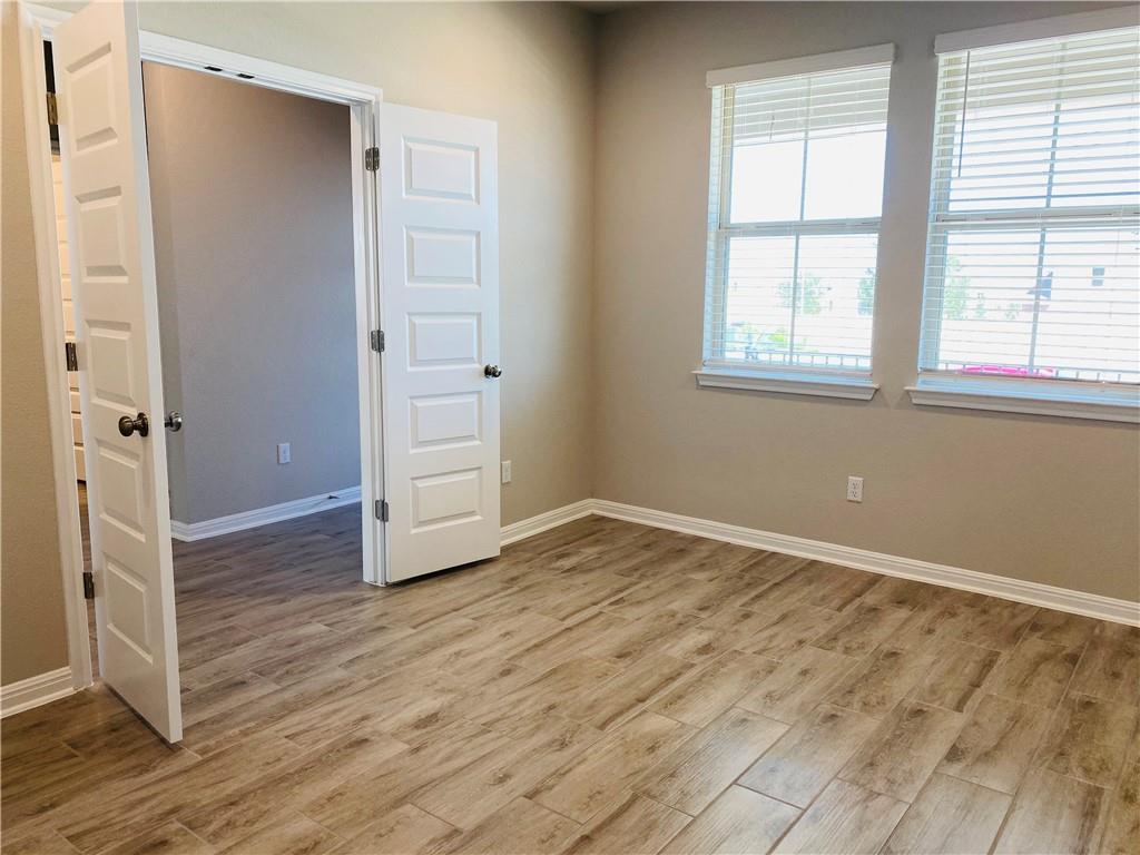 2817 Sage Ranch Drive Leander TX 78641