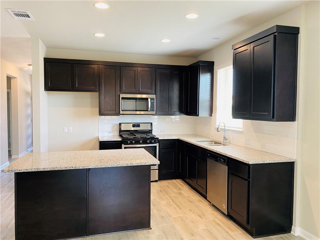 2817 Sage Ranch Drive Leander TX 78641