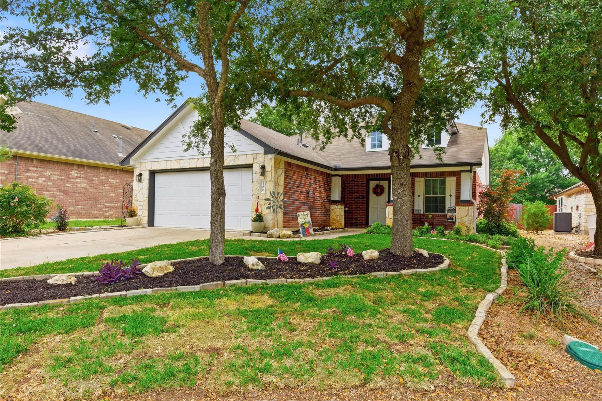 180 Mystic Shadow Lane Buda TX 78610