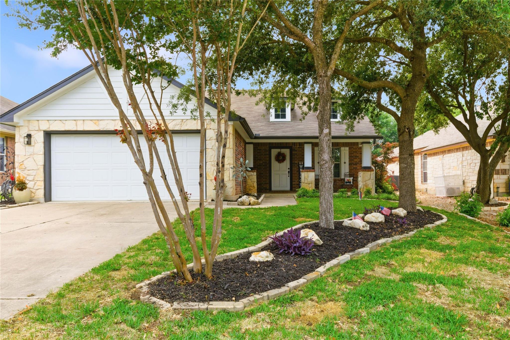 180 Mystic Shadow Lane Buda TX 78610