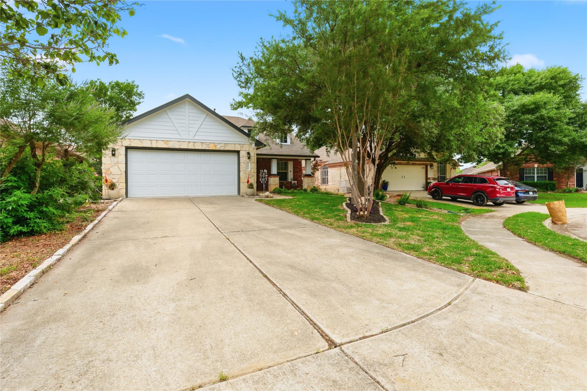 180 Mystic Shadow Lane Buda TX 78610