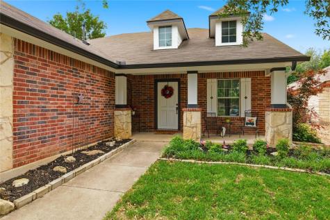 180 Mystic Shadow Lane Buda TX 78610