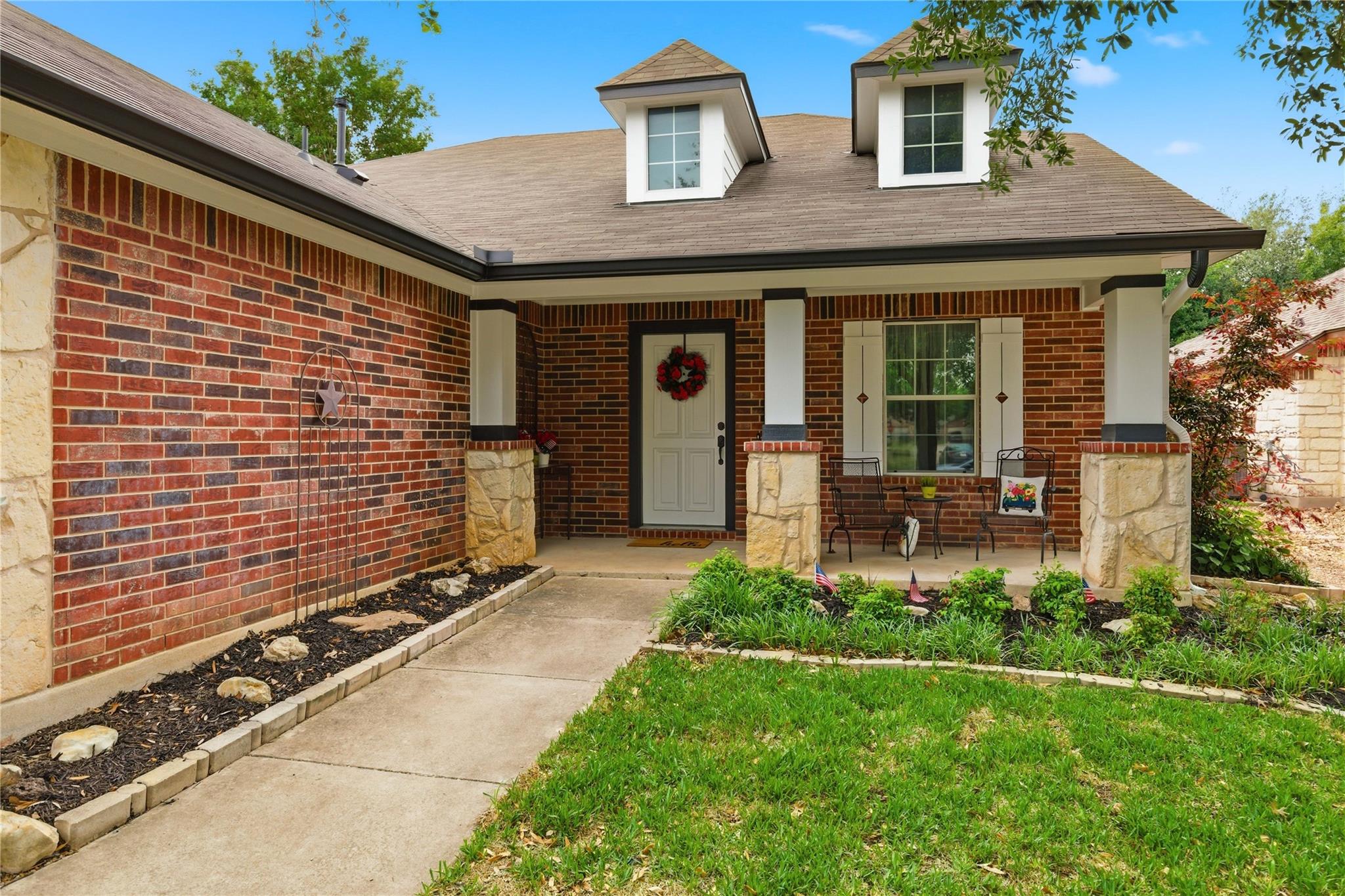 180 Mystic Shadow Lane Buda TX 78610
